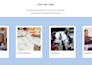 do squarespace website design or redesign and can use custom code in squarespace